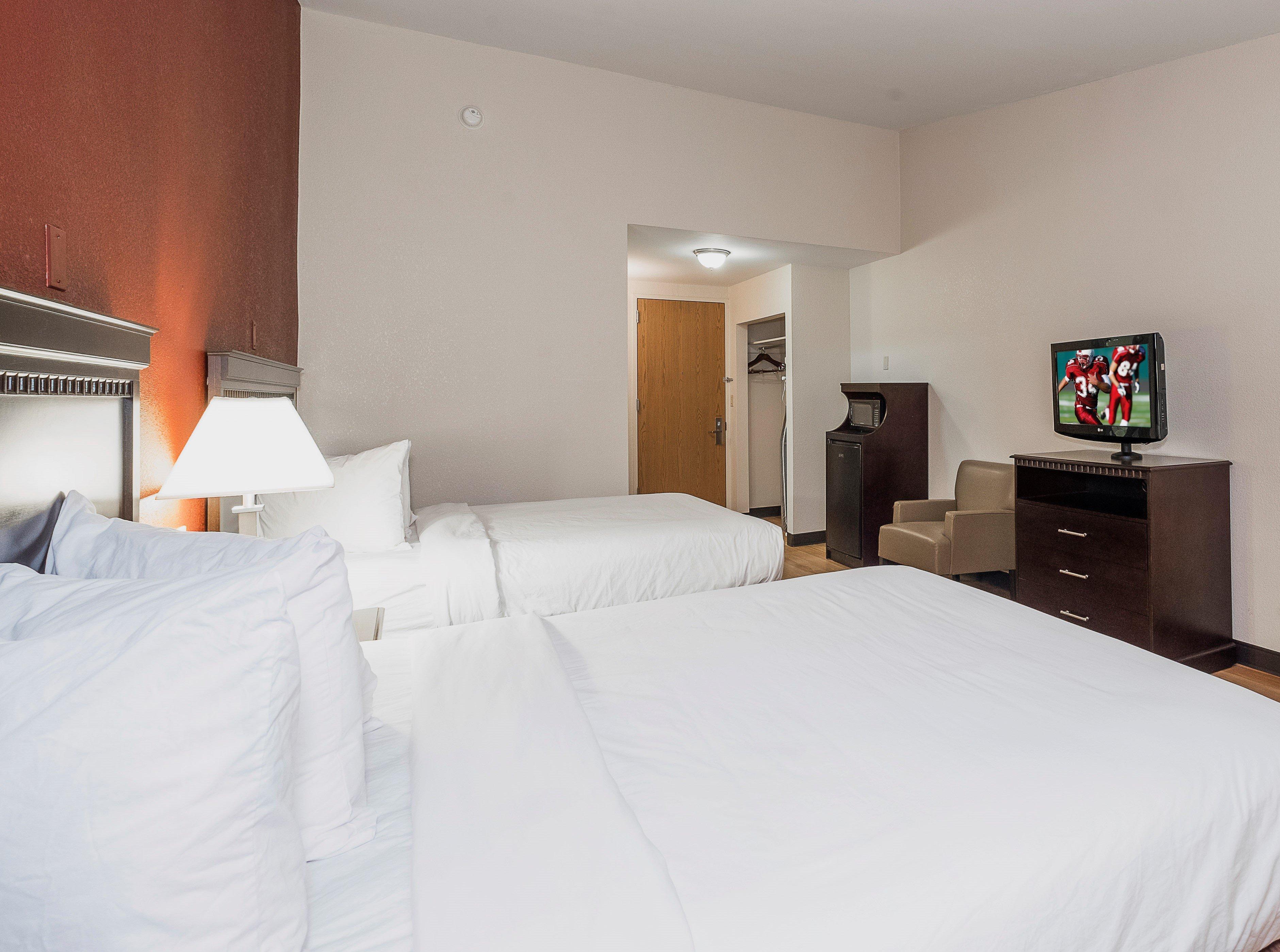 Red Roof Inn & Suites Mt Holly - Mcguire Afb Westampton Bagian luar foto