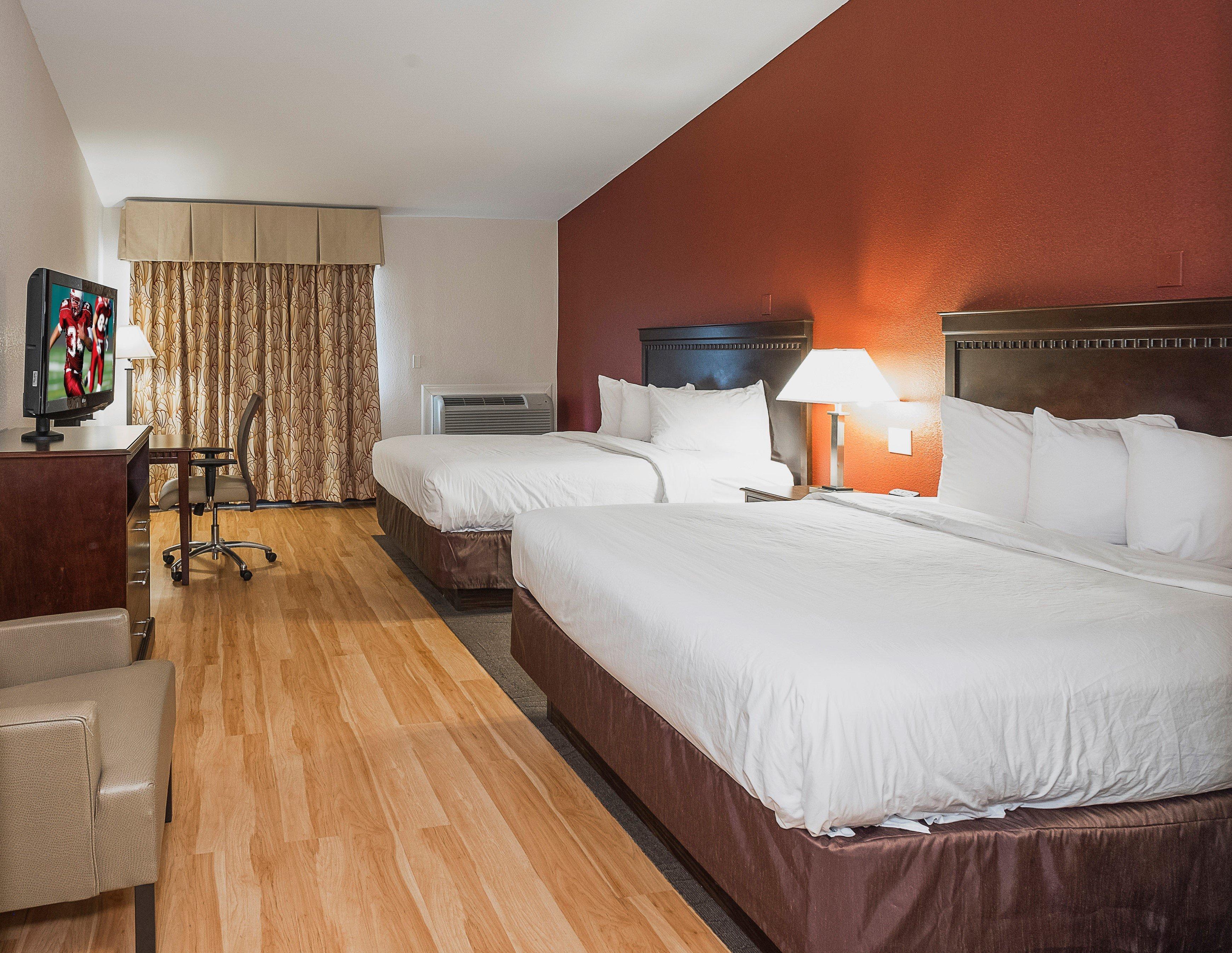 Red Roof Inn & Suites Mt Holly - Mcguire Afb Westampton Bagian luar foto