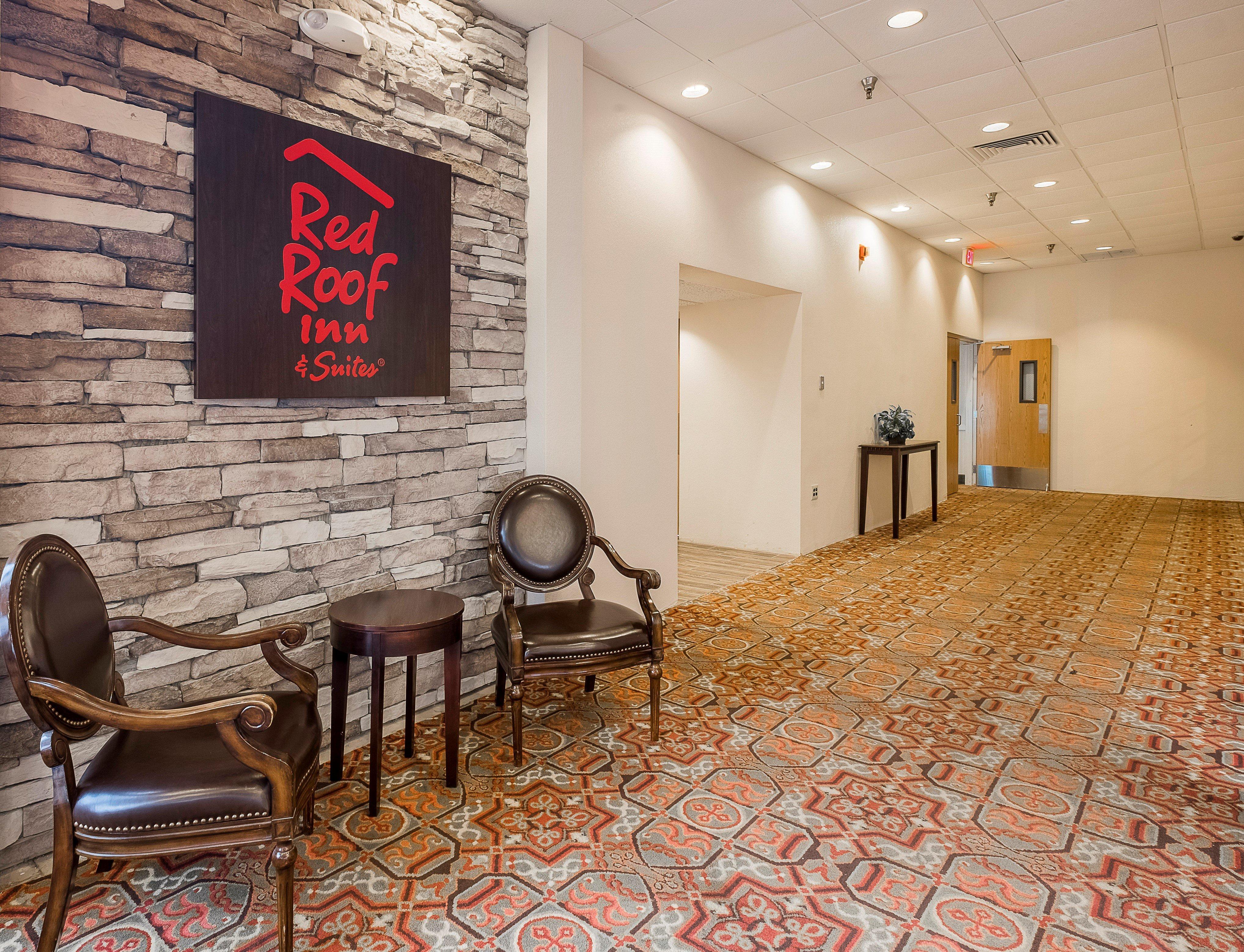 Red Roof Inn & Suites Mt Holly - Mcguire Afb Westampton Bagian luar foto