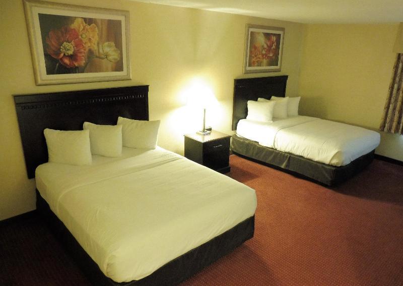 Red Roof Inn & Suites Mt Holly - Mcguire Afb Westampton Bagian luar foto